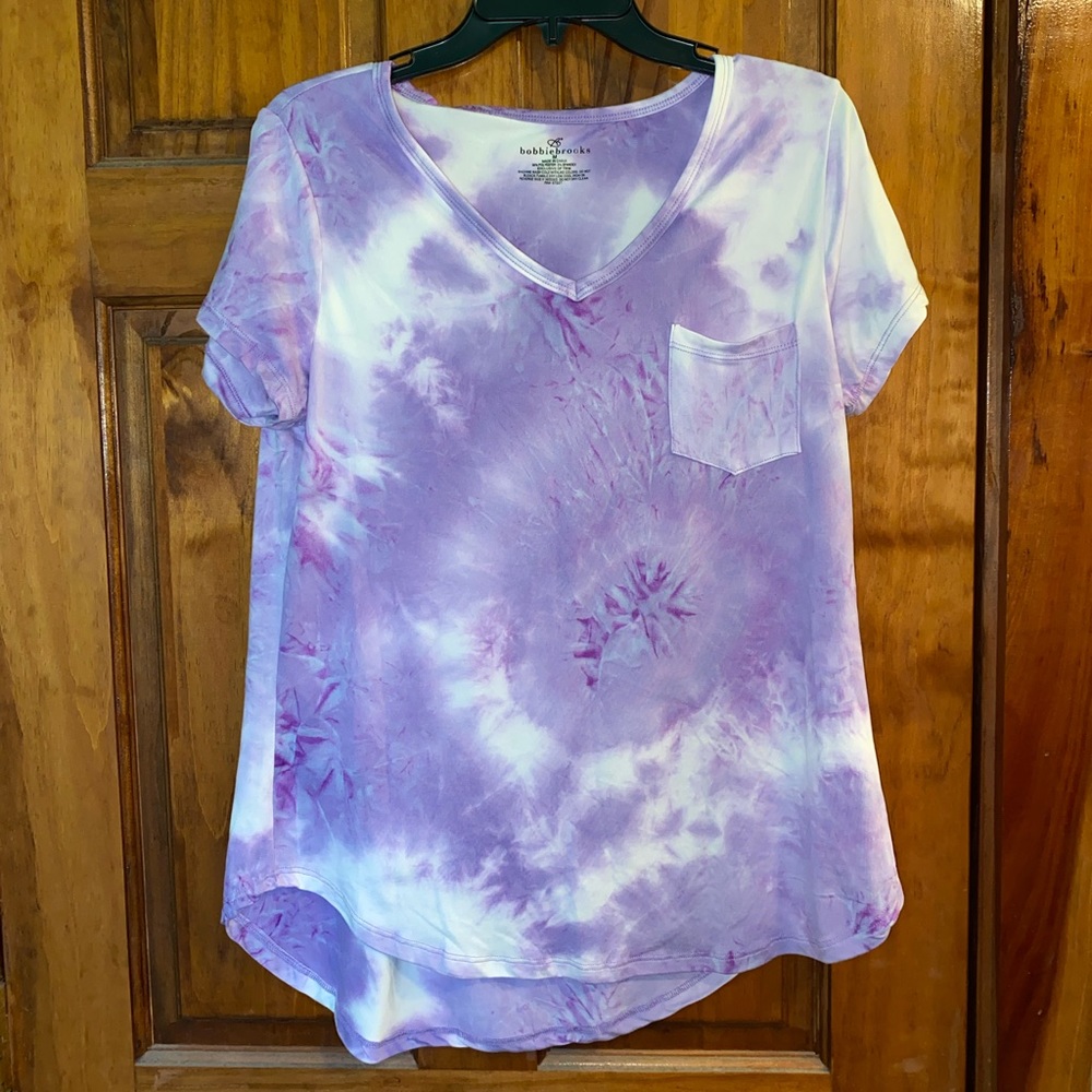 Bobbie Brooks Top